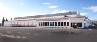 Plus de détails pour 12920 Simms Ave, Hawthorne, CA - Industriel à louer