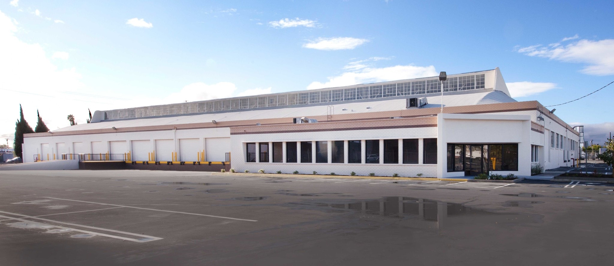 12920 Simms Ave, Hawthorne, CA for lease Primary Photo- Image 1 of 7