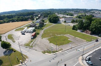 Plus de détails pour 2266 Queen st, York, PA - Terrain à vendre