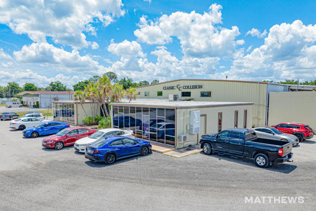 4407 US Highway 92 E, Lakeland, FL à vendre Photo du bâtiment- Image 1 de 4