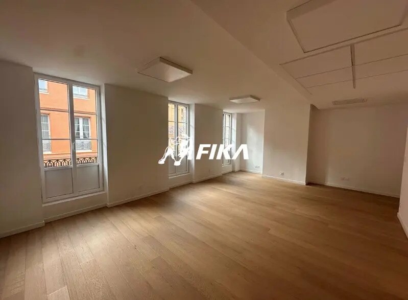 4 Rue Caffarelli, Toulouse à louer - Photo du bâtiment - Image 3 de 11