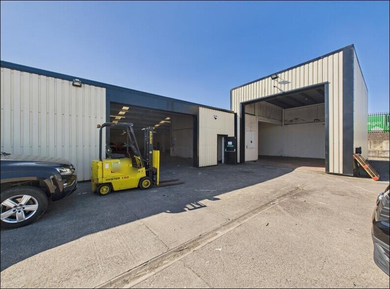 1A Katrine Av, Bellshill à louer - Photo du bâtiment - Image 2 de 7