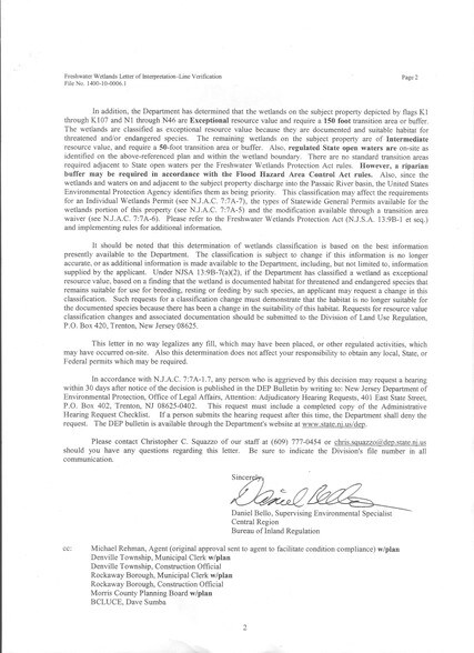 387 Franklin Ave, Rockaway, NJ à vendre - Photo du bâtiment - Image 3 de 3