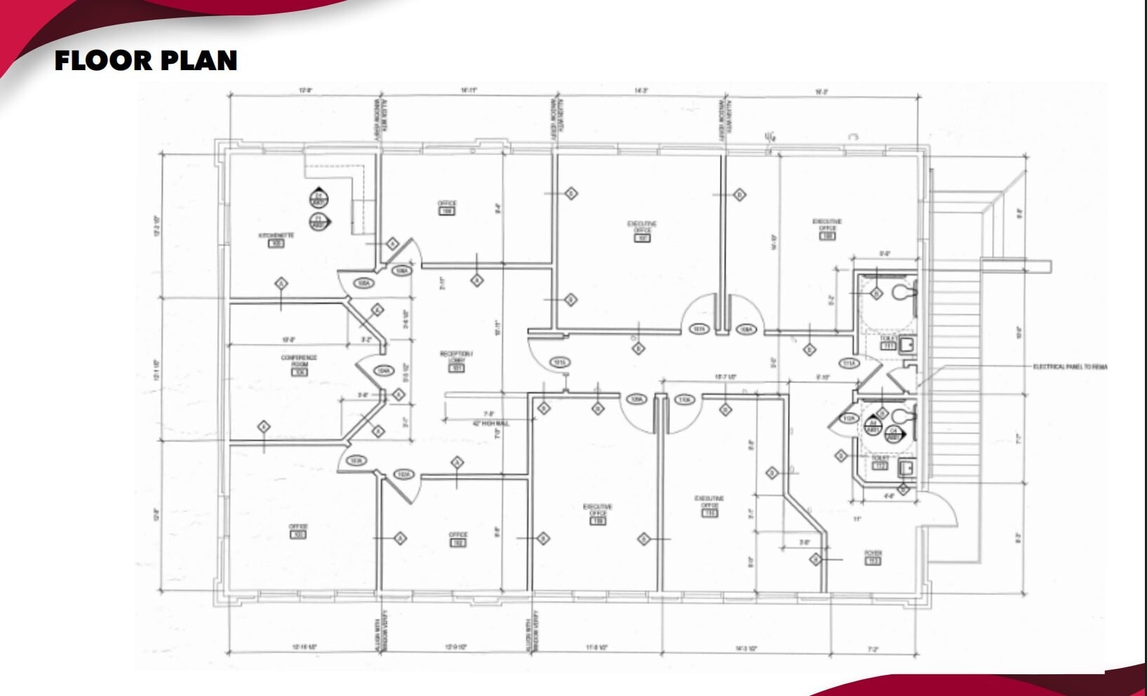 240 Seven Farms Dr, Daniel Island, SC for sale Floor Plan- Image 1 of 1