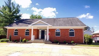 Plus de détails pour 312 N Cleveland Massillon Rd, Akron, OH - Bureau à louer