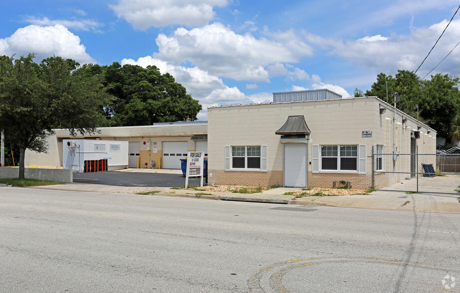 721 W Amelia St, Orlando, FL for sale - Building Photo - Image 1 of 11