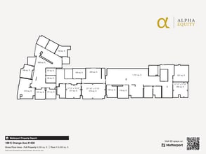 121-189 S Orange Ave, Orlando, FL à vendre Photo intérieure- Image 2 de 13