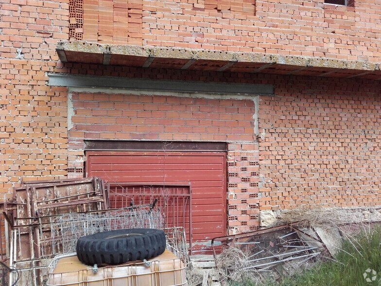 Terrain dans Pedrezuela, Madrid à vendre - Photo du bâtiment - Image 3 de 5