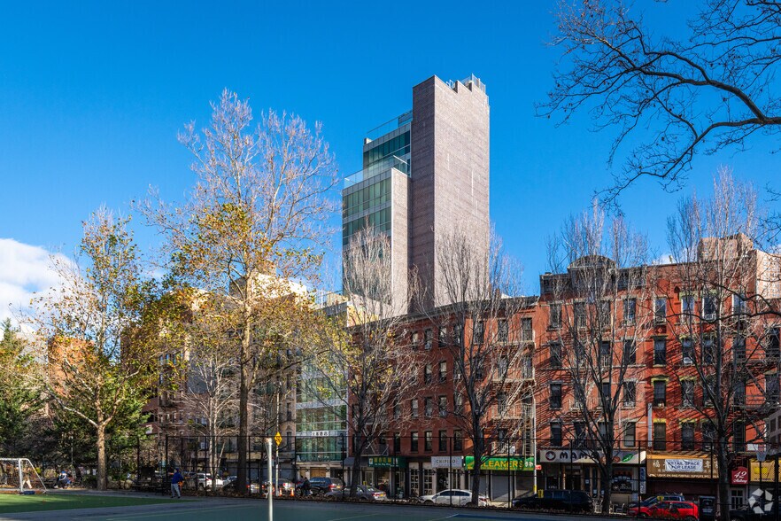 52 Mulberry St, New York, NY à vendre - Photo du bâtiment - Image 3 de 13