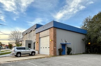 More details for 2 Racetrack Rd NE, Fort Walton Beach, FL - Industrial for Lease