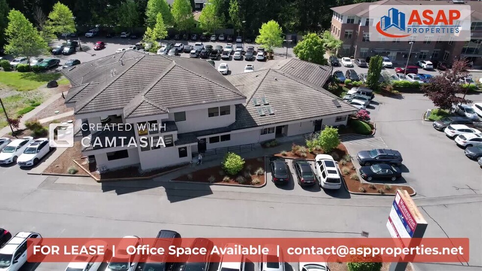 8112-8116 112th Street Ct E, Puyallup, WA à louer - Vidéo sur l’inscription commerciale - Image 2 de 9