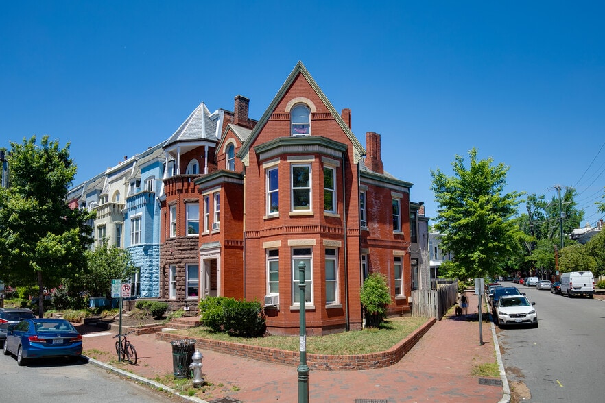 1300 Floyd Ave, Richmond, VA for sale - Building Photo - Image 3 of 53