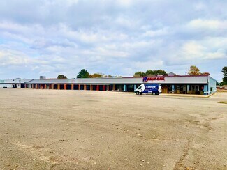 Plus de détails pour 1100 N Douglass St, Malden, MO - Commerce de détail à vendre