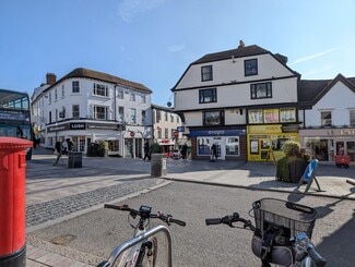 More details for 99 – 100 High Street – Retail for Sale, Maidstone