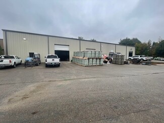 More details for 71 Fairway Blvd, Jackson, TN - Flex for Lease