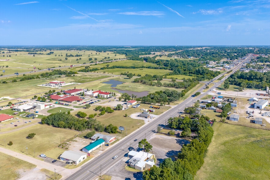 1523 S Green Ave, Purcell, OK for sale - Building Photo - Image 3 of 25