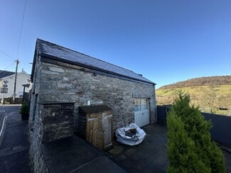 Plus de détails pour A40, Sennybridge - Industriel à vendre