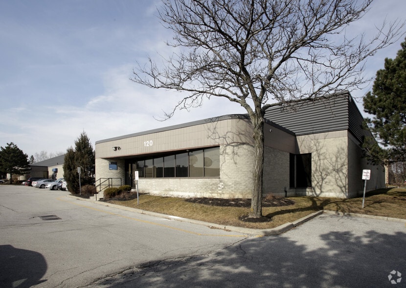 120 Middlefield Rd, Toronto, ON for sale - Primary Photo - Image 1 of 1