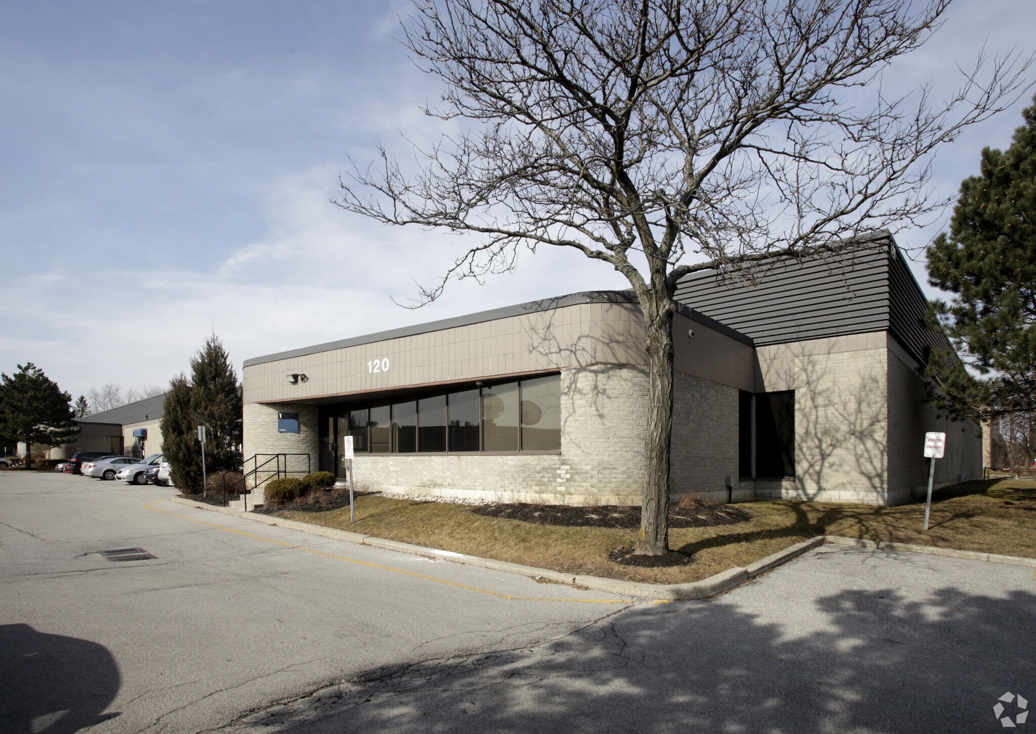 120 Middlefield Rd, Toronto, ON for sale Primary Photo- Image 1 of 1