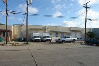 Plus de détails pour 1119 Quaker St, Dallas, TX - Industriel à louer