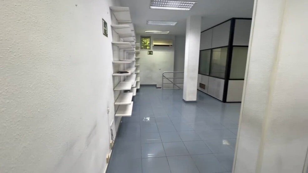 Calle de Jesús Aprendiz, 11, Madrid, Madrid for sale - Commercial Listing Video - Image 1 of 4