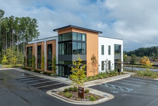 More details for 415 Brighton Park Blvd, Summerville, SC - Office for Lease