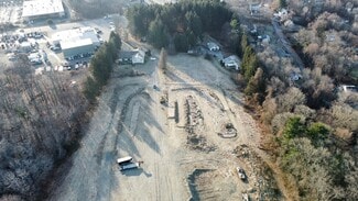 Plus de détails pour 452 SW Cutoff, Worcester, MA - Terrain à vendre