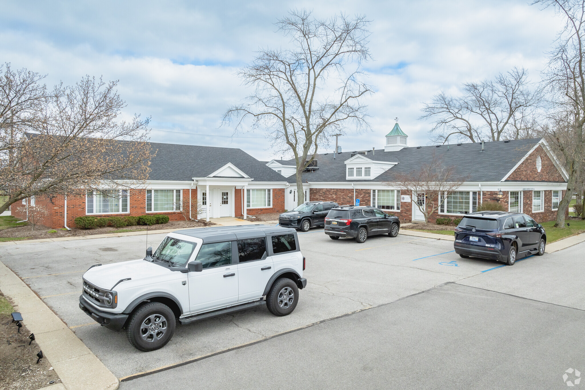 5800 Monroe St, Sylvania, OH à vendre Photo principale- Image 1 de 1