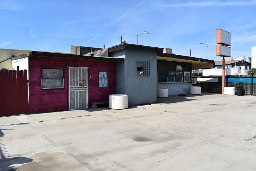 411 N La Brea Ave, Inglewood, CA for sale - Building Photo - Image 3 of 6