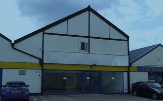 More details for New Broughton Rd, Melksham - Retail for Lease