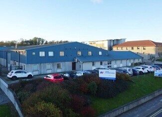 More details for Denmore Rd, Bridge Of Don - Industrial for Sale