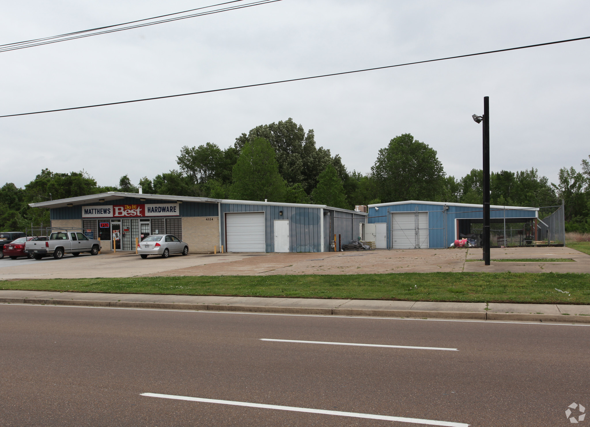 4324 S 3rd St, Memphis, TN for sale Primary Photo- Image 1 of 1