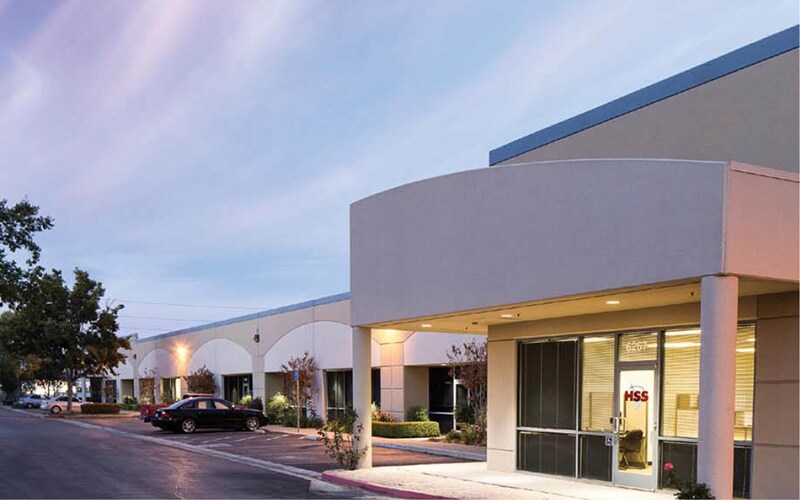 6253-6269 Southfront Rd, Livermore, CA for lease - Building Photo - Image 1 of 4