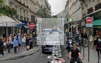 Plus de détails pour Commerce de détail à louer