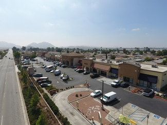 More details for 85-185 Ramona Expy, Perris, CA - Retail for Lease