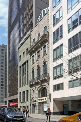 More details for 39 W 56th St, New York, NY - Office for Lease