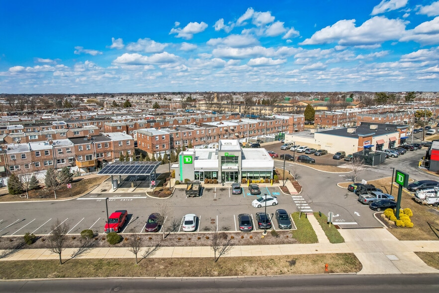 6304 Roosevelt Blvd, Philadelphia, PA for sale - Building Photo - Image 2 of 5