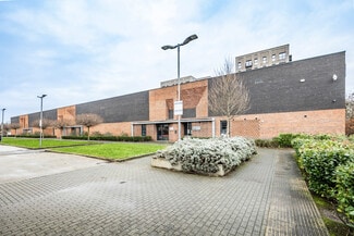 More details for 325 Ordsall Ln, Salford - Industrial for Sale
