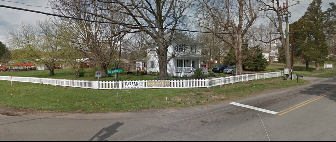 9292 Old Dumfries Rd, Catlett, VA for sale Primary Photo- Image 1 of 8