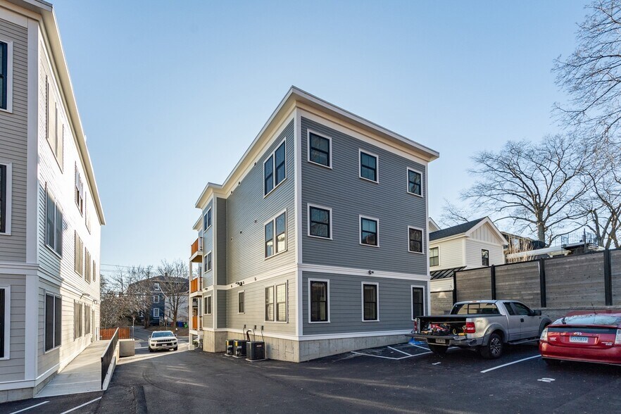 285 Lamartine St, Boston, MA for sale - Building Photo - Image 2 of 20
