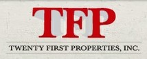 Twenty First Properties, Inc.