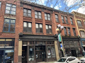 Plus de détails pour 213 1st Ave S, Seattle, WA - Multi-résidentiel à vendre