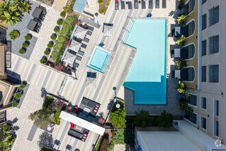 500 Ferguson Dr, Mountain View, CA - Aerial  map view - Image1
