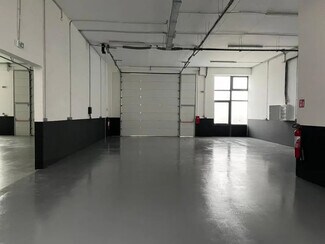 More details for Office, Industrial for Lease