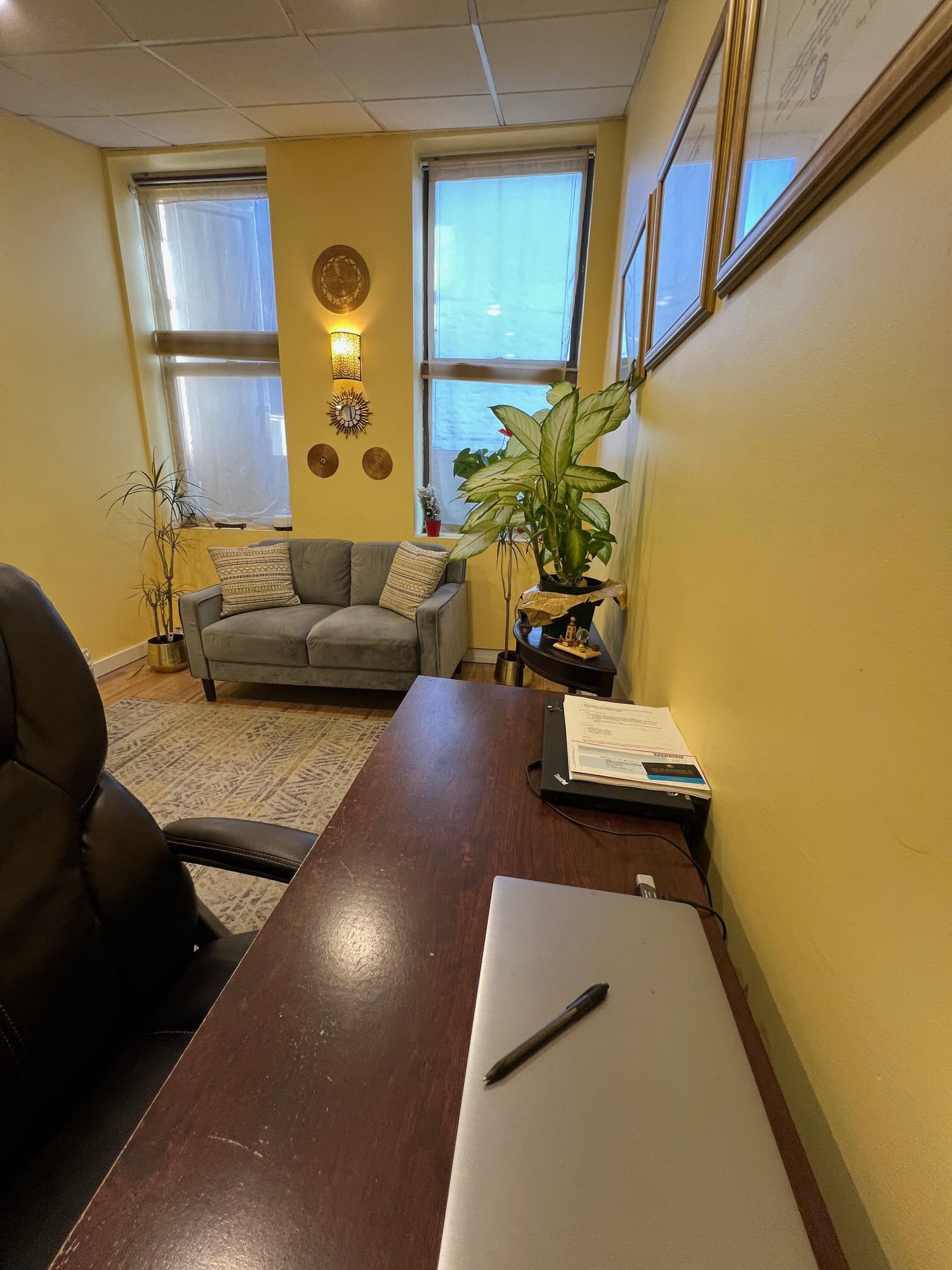 177 Prince St, New York, NY à louer Photo intérieure- Image 1 de 4