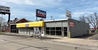 Plus de détails pour 16269-16279 E 11 Mile Rd, Roseville, MI - Commerce de détail à louer