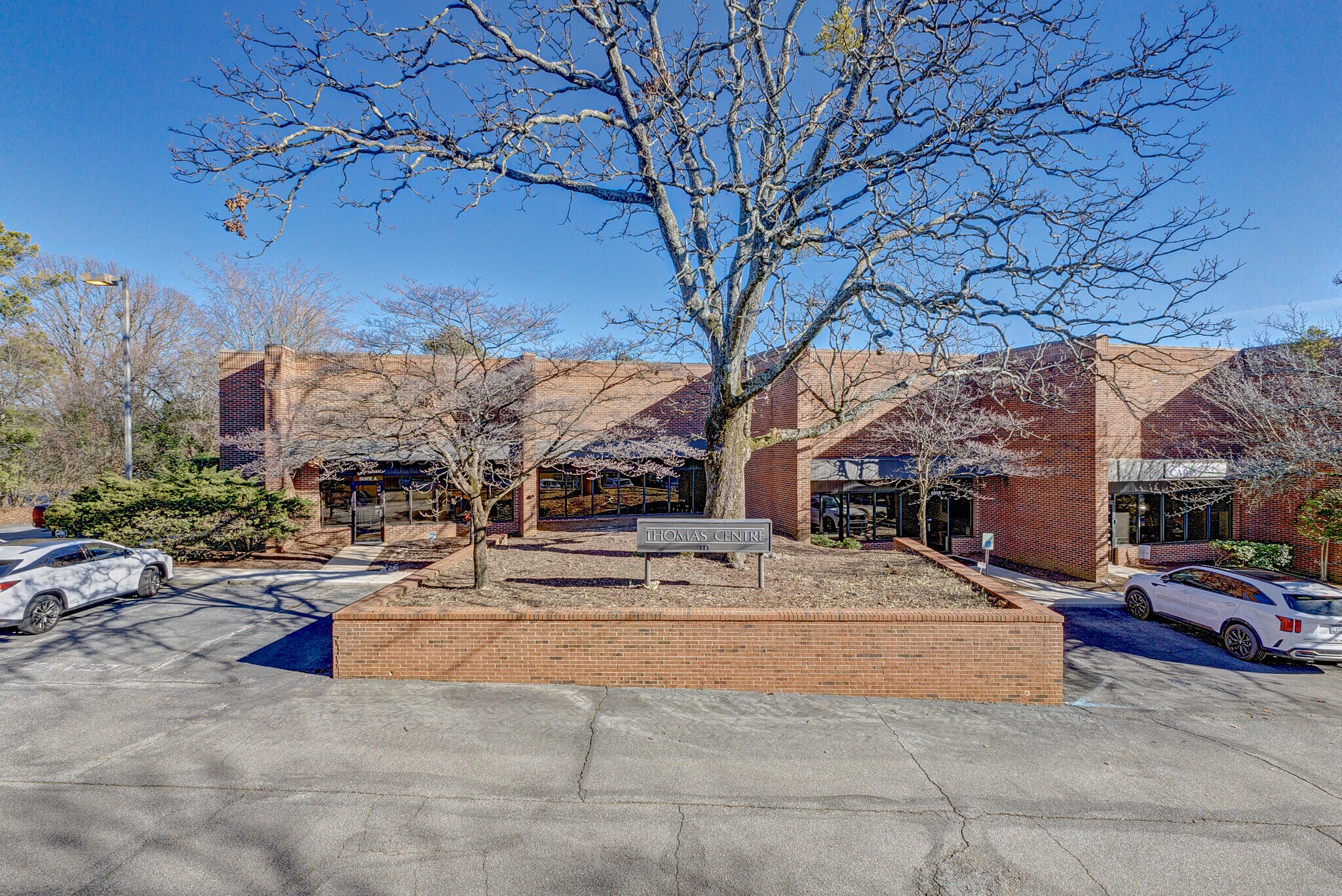 111 Smith Hines Rd, Greenville, SC for lease Building Photo- Image 1 of 8