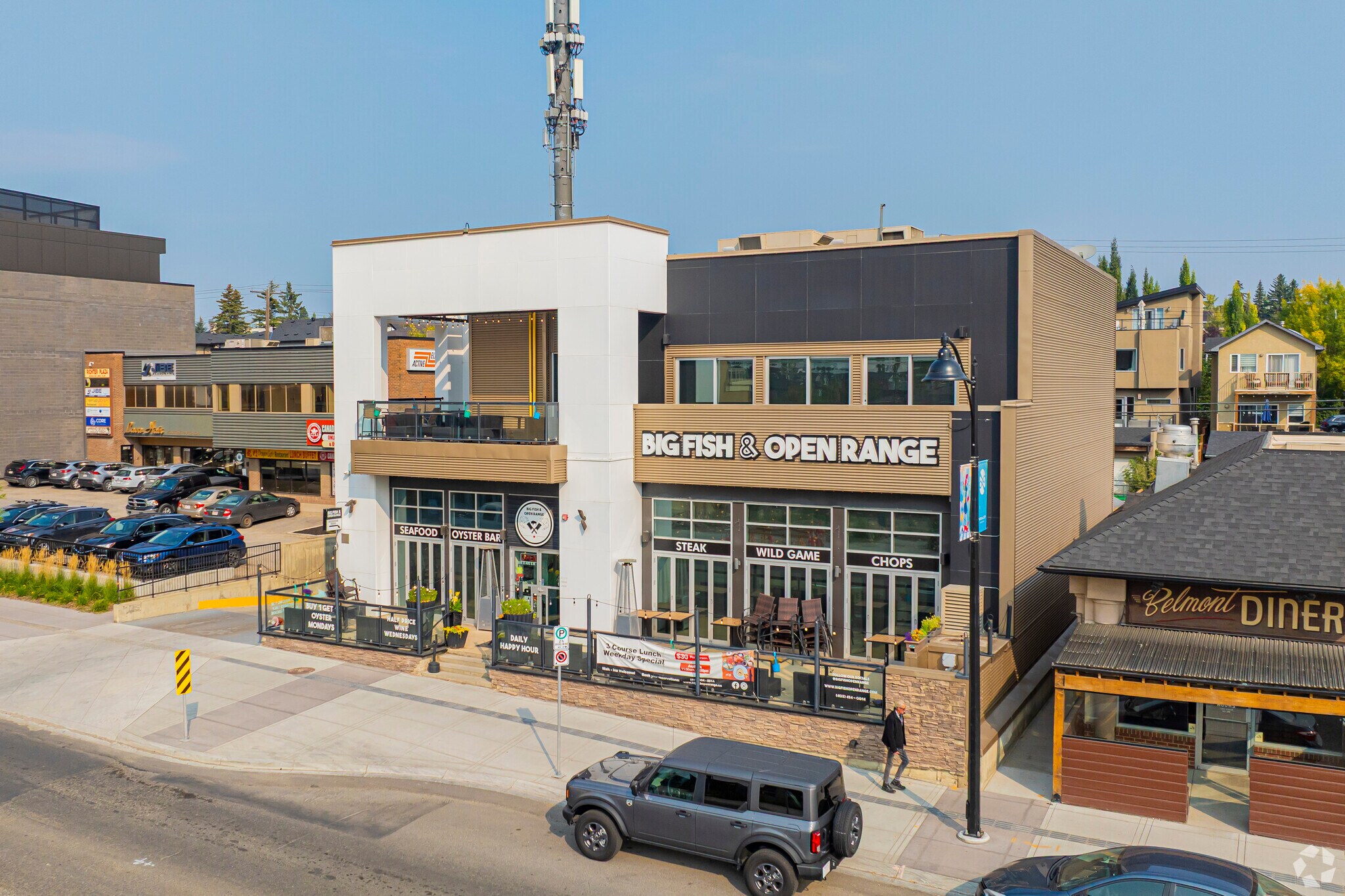 2018 33rd Ave SW, Calgary, AB à vendre Photo principale- Image 1 de 1