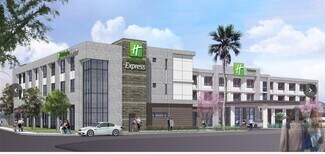 Plus de détails pour 12432 Valley Blvd, El Monte, CA - Terrain à vendre