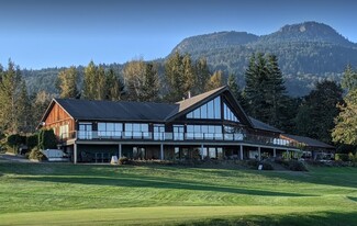 Plus de détails pour 6507 North Rd, Duncan, BC - Sports et divertissement à vendre